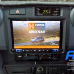 Headunits