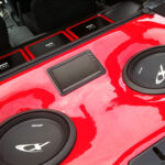 Custom Installs