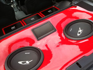 Albany Car Stereo Installation - 35 Sanford Road Albany, WA 6330, Australia