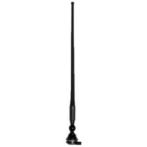 Flexible Rubber AM/FM Antenna