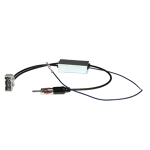 Headunit antenna adapter to suit Honda