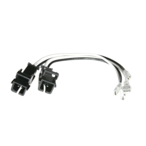 Speaker plug adaptors to suit GM