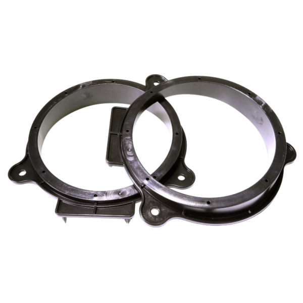 Speaker Adapters to suit Ford Falcon FG (Rear)