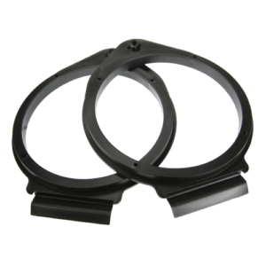 Speaker Adapters to suit Holden 6.5"