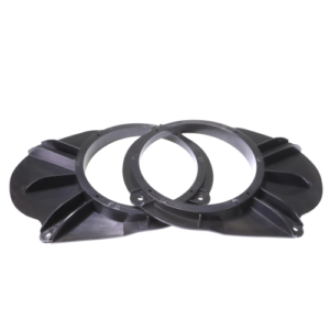 Speaker Adapters to suit Holden Commodore VE 6.5" (Front)