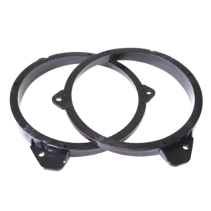 Speaker Adapters to suit Holden Commodore VE 6.5" (Rear)