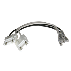 Speaker plug adaptors to suit Suzuki