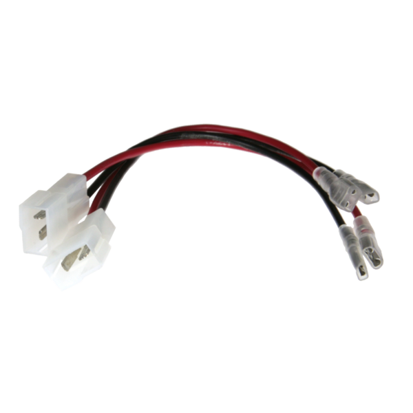 Speaker plug adaptors to suit Holden