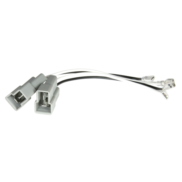 Speaker plug adaptors to suit Ford + Subaru