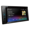 Pioneer AVH-A245BT 6.2” CD/DVD-Receiver with Bluetooth - Image 3