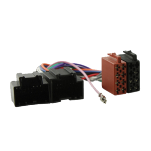 ISO Harness To Suit Holden + Opel