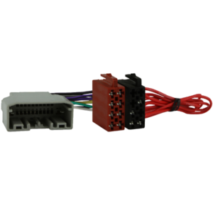 ISO Harness To Suit Chrysler + Jeep