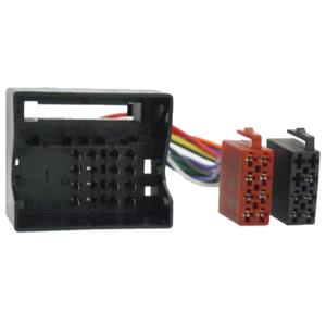 ISO Harness To Suit BMW