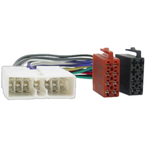 ISO Harness To Suit Holden Commodore VN-VP
