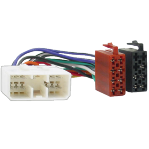 ISO Harness To Suit Holden Commodore VR-VS