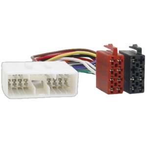 ISO Harness To Suit Holden Commodore VT-VX