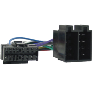 Sony ISO Harness