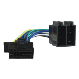 Sony ISO Harness