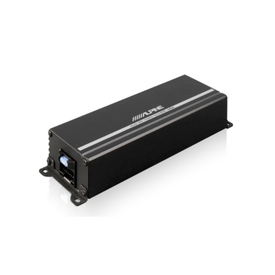 Alpine KTP-445U 4-Channel Power Pack Amplifier