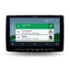 Alpine iLX-F2611E (Halo 11) - 11" Apple CarPlay + Android Auto Receiver - Image 3