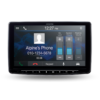 Alpine iLX-F2611E (Halo 11) - 11" Apple CarPlay + Android Auto Receiver - Image 5