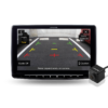 Alpine iLX-F2611E (Halo 11) - 11" Apple CarPlay + Android Auto Receiver - Image 4