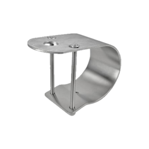 Axis Wrap Around Bull Bar Bracket <br> (45/50/63/76mm)