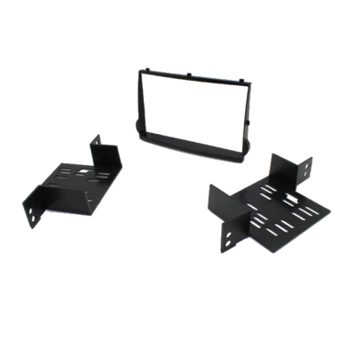 Facia panel to suit Hyundai iLoad iMax 2008 - 2016 (Double Din)