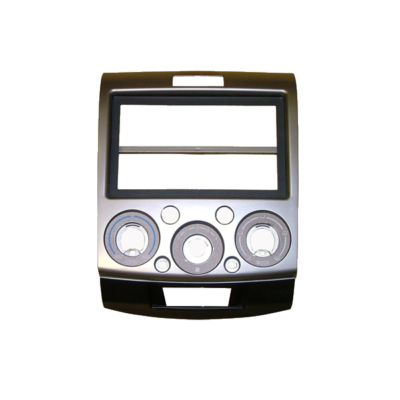 Facia panel to suit Mazda BT50 / Ford Ranger 2007-2011