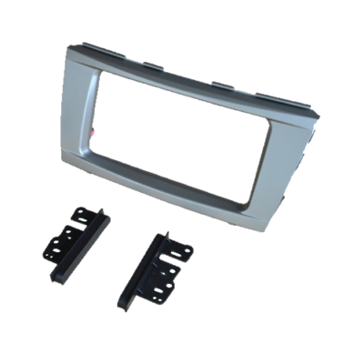 Facia panel to suit Toyota Aurion/Camry 2006-2011 (Double Din)