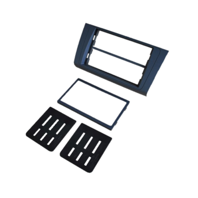 Facia panel to suit Suzuki Swift 2006-2010 (Double Din)