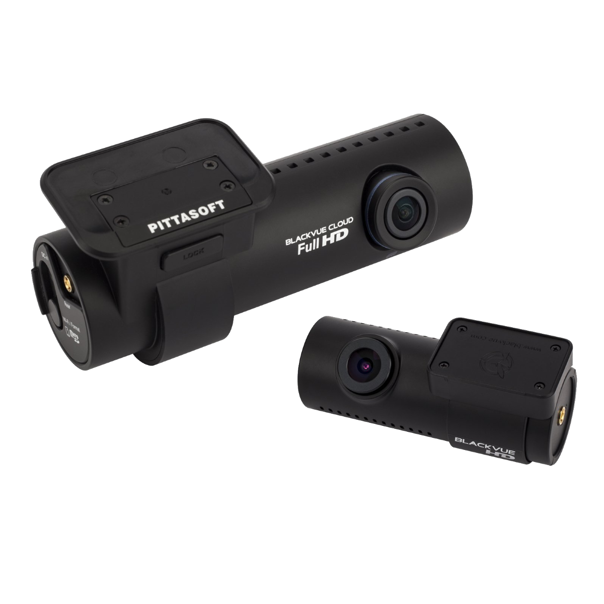 Blackvue DR750S-2CH HD Dash Cam - Image 2