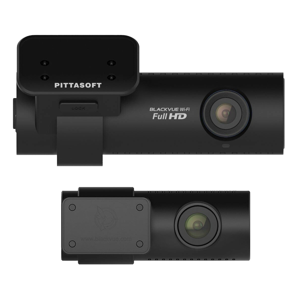 Blackvue DR750S-2CH HD Dash Cam - Image 3