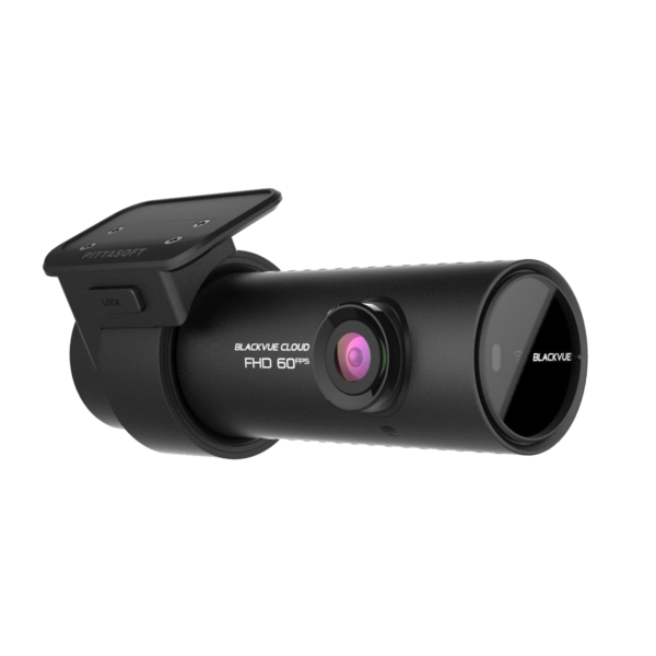 Blackvue DR750S-1CH HD Dash Cam