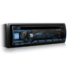 Alpine CDE-173EBT - CD + Bluetooth + USB + Aux Receiver - Image 2