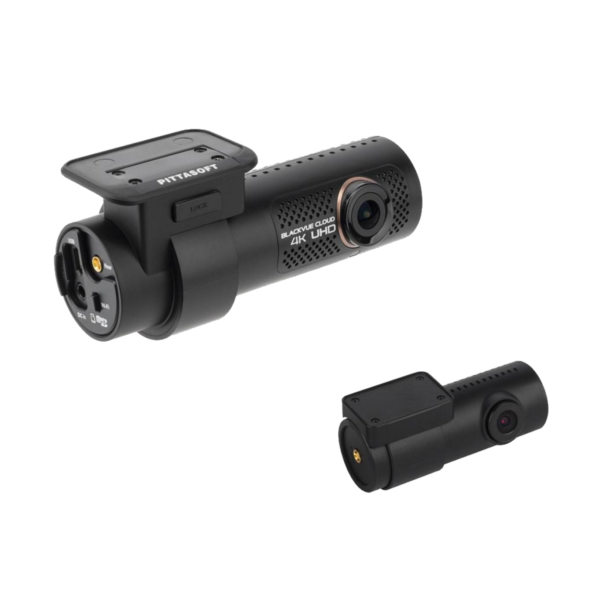 Blackvue DR900X-2CH Plus 4K Dash Cam