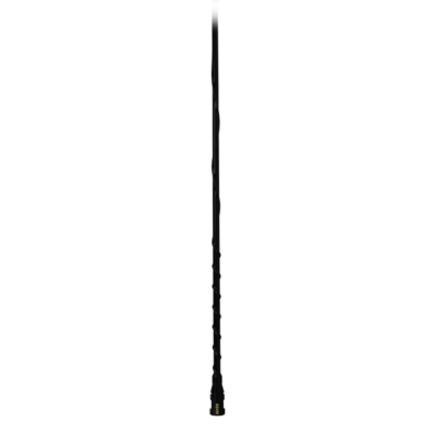 Fibreglass AM/FM Antenna Mast