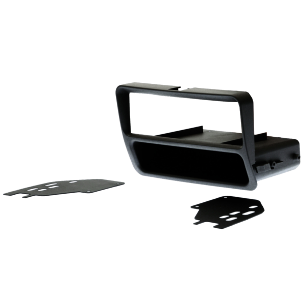 Facia Panel to suit Ford Falcon AU (Single Din)