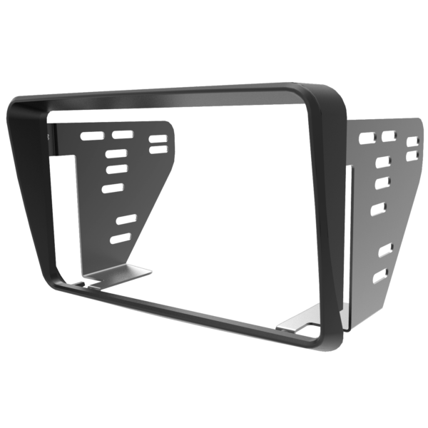 Facia Panel to suit Ford Falcon AU (Double Din)