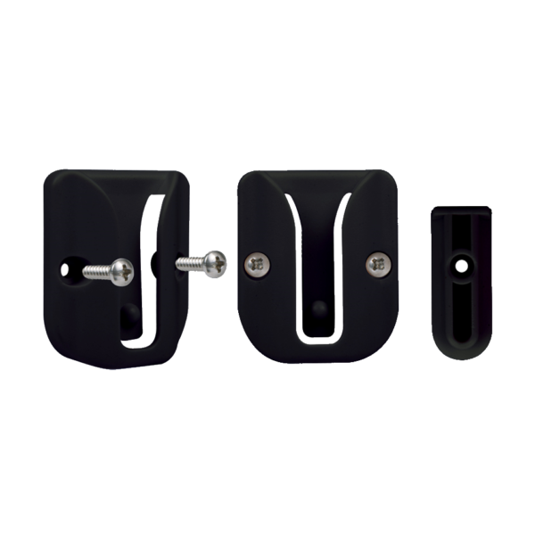 GME MB205 - Plastic Microphone Mount