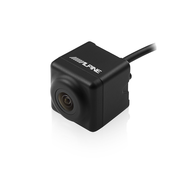 Alpine iXE-W400 + Cam - Image 5