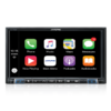 Alpine iLX-702D - Apple Car Play + Android Auto Receiver - Image 2