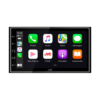 JVC KW-M745DBT - Apple CarPlay + Android Auto Receiver - Image 2