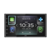 JVC KW-M745DBT - Apple CarPlay + Android Auto Receiver - Image 3