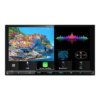 Kenwood DDX9020DABS - Wireless Apple CarPlay + Android Auto Receiver - Image 2