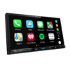 Kenwood DMX9021S - Wireless Apple CarPlay + Android Auto Receiver - Image 2