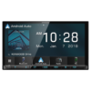 Kenwood DMX8520DABS - Wireless Apple CarPlay + Android Auto Receiver - Image 2
