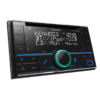 Kenwood DPX-5300BT - CD + Bluetooth + USB + Aux Receiver - Image 2