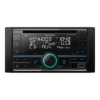 Kenwood DPX-5300BT - CD + Bluetooth + USB + Aux Receiver - Image 3