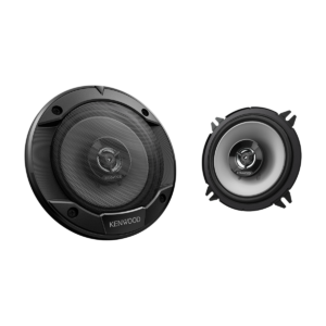 Kenwood 5″ 2way Coaxial Speakers